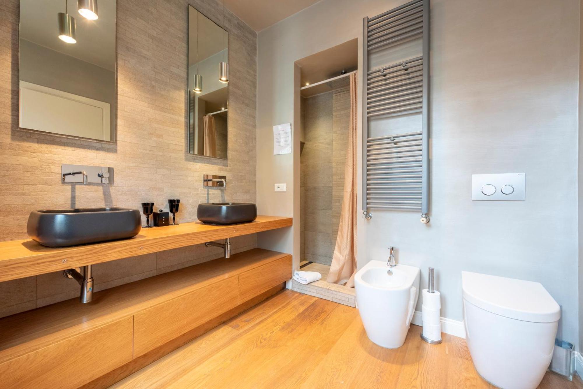 Joivy Family Friendly Apt For 6, Near Royal Palace Museum Genoa Exterior photo